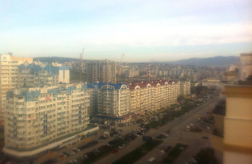 Новороссийск квартиры в Краснодарском крае купить