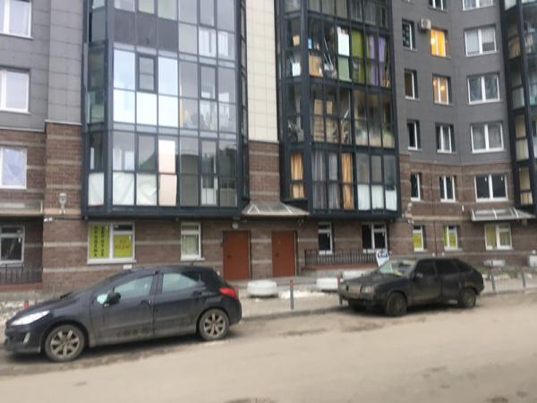 Санкт-Петербург Купить недвижимость в России, квартиры продажа - фото