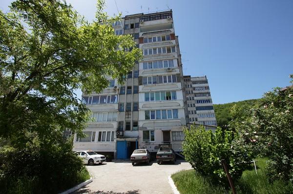 Туапсе квартиры в Краснодарском крае купить
