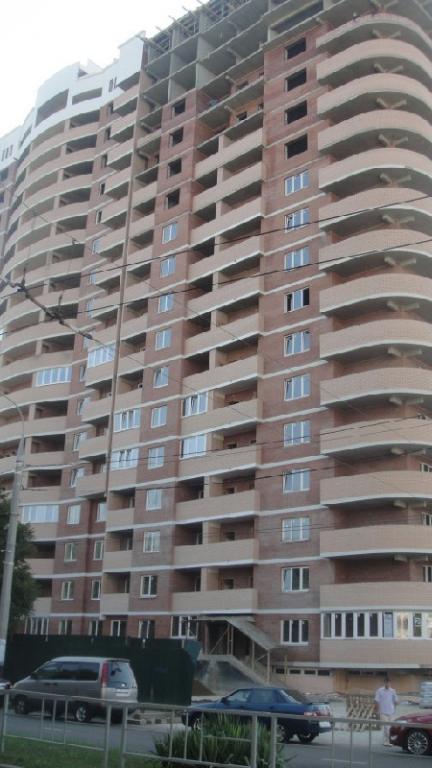 Краснодар продажа квартир в Краснодаре застройщик, квартиры в Краснодаре фото