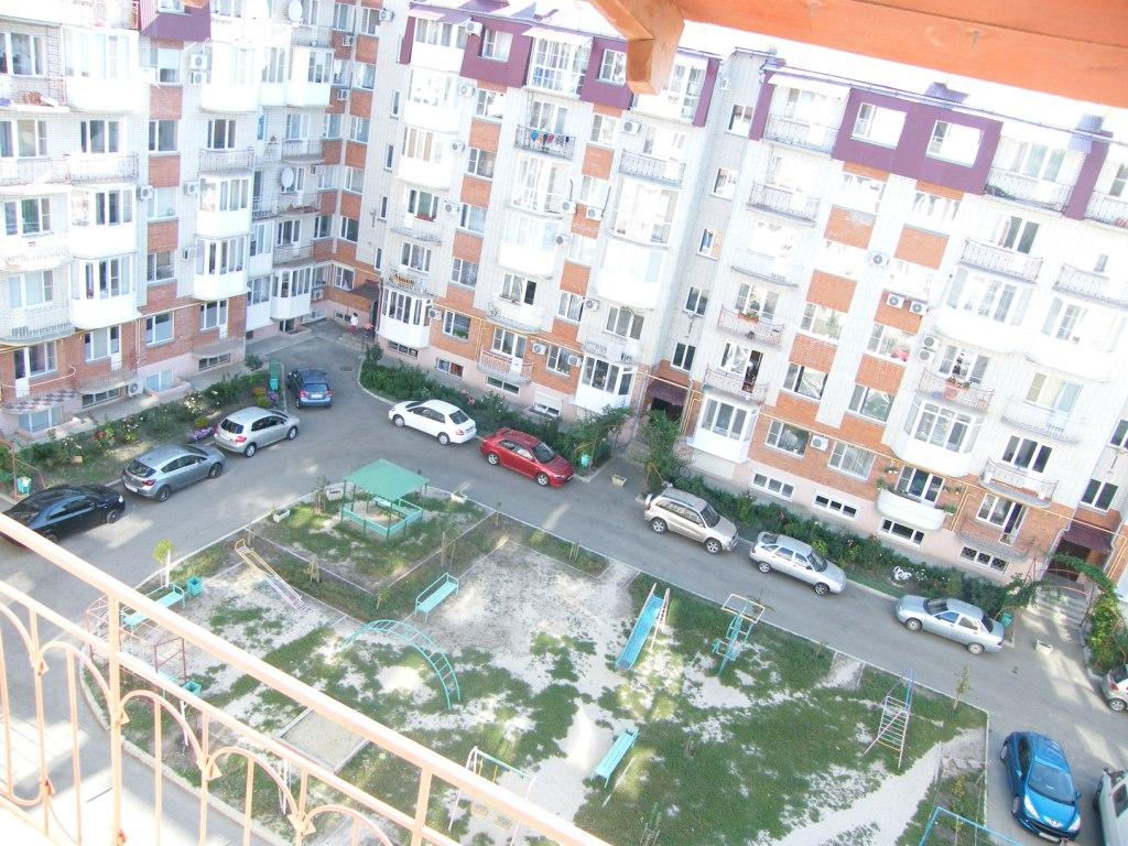 Ейск квартиры в Краснодарском крае купить