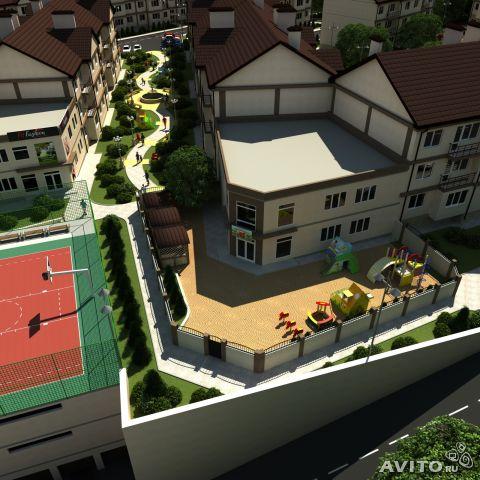 Новороссийск квартиры в Краснодарском крае купить