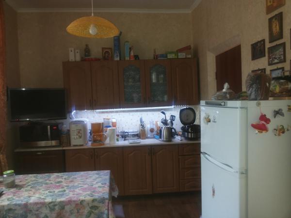 п. Гайдук квартиры в Краснодарском крае купить