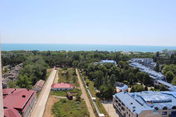 Анапа сдам жилье в Анапе с фото