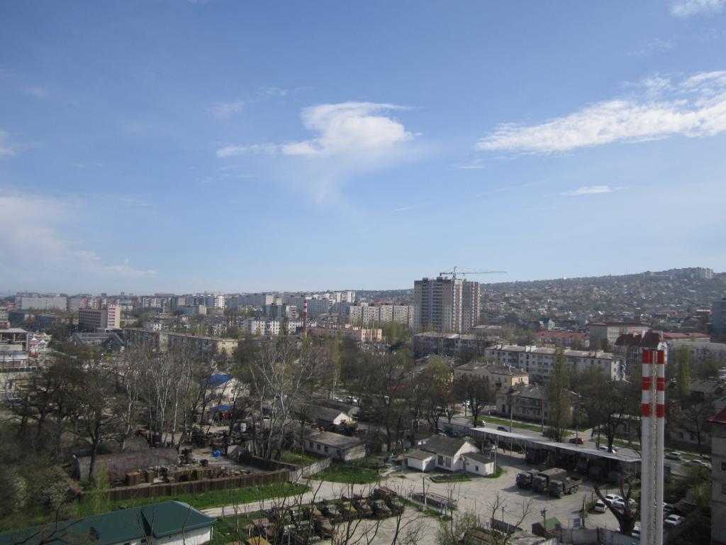 Новороссийск квартиры в Краснодарском крае купить