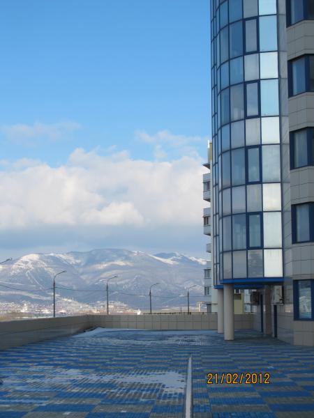 Новороссийск квартиры в Краснодарском крае купить