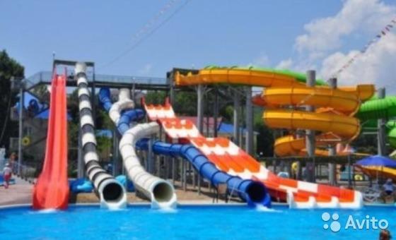 Джубга квартиры в Краснодарском крае купить