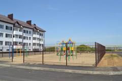 квартиры в Краснодарском крае купить