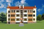 квартиры в Краснодарском крае купить
