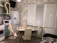 квартиры в Краснодарском крае купить