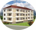 квартиры в Краснодарском крае купить