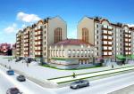 квартиры в Краснодарском крае купить