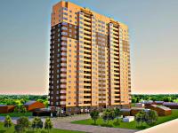 квартиры в Краснодарском крае купить