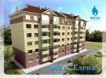 квартиры в Краснодарском крае купить