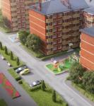 продажа 1 ком квартиры в Краснодаре с фото, квартира однокомнатная в Краснодаре фото