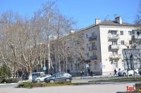 квартиры в Краснодарском крае купить