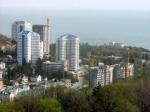квартиры в Краснодарском крае купить