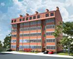 продажа 1 ком квартиры в Краснодаре с фото, квартира однокомнатная в Краснодаре фото