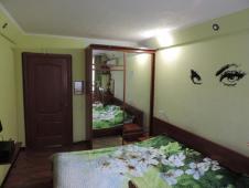 квартиры в Краснодарском крае купить
