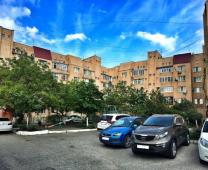 квартиры в Краснодарском крае купить