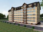 продажа 1 ком квартиры в Краснодаре с фото, квартира однокомнатная в Краснодаре фото