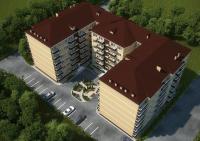 продажа 1 ком квартиры в Краснодаре с фото, квартира однокомнатная в Краснодаре фото