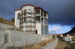 дома Краснодарский край