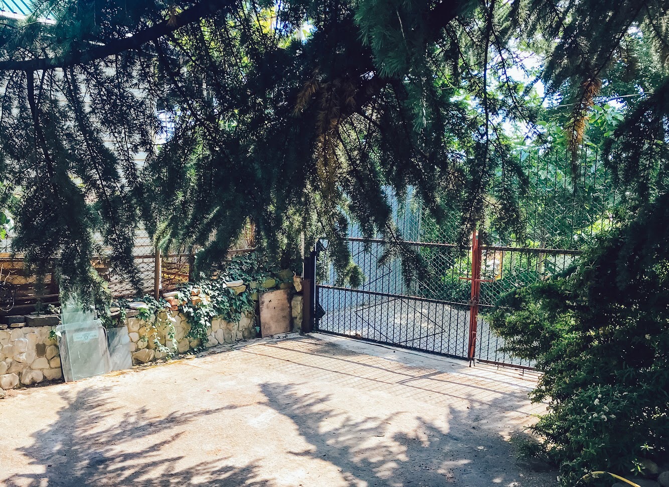 Туапсе