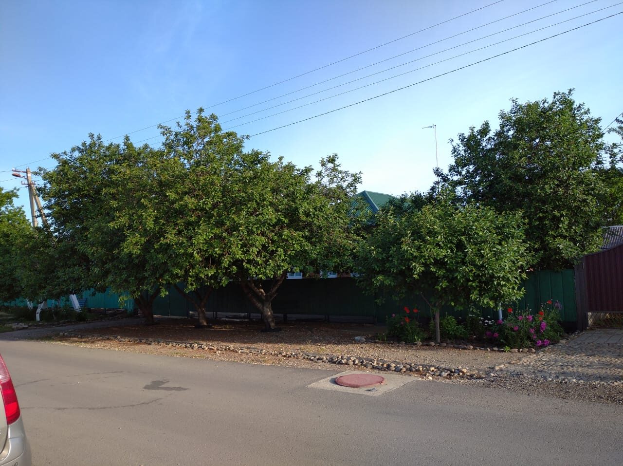 Кореновск дома Краснодарский край