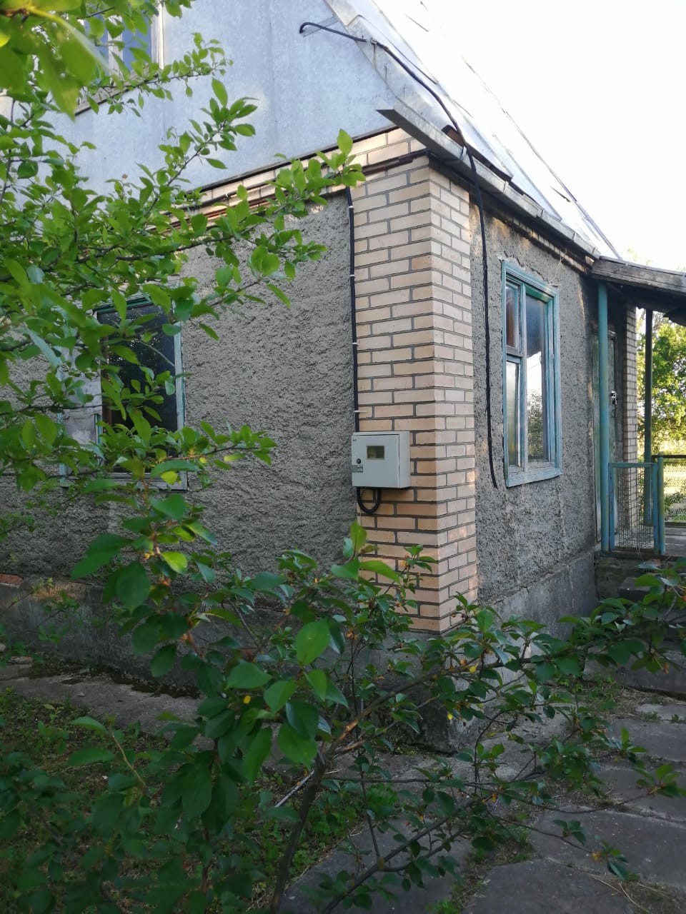 ст. Брюховецкая дома Краснодарский край