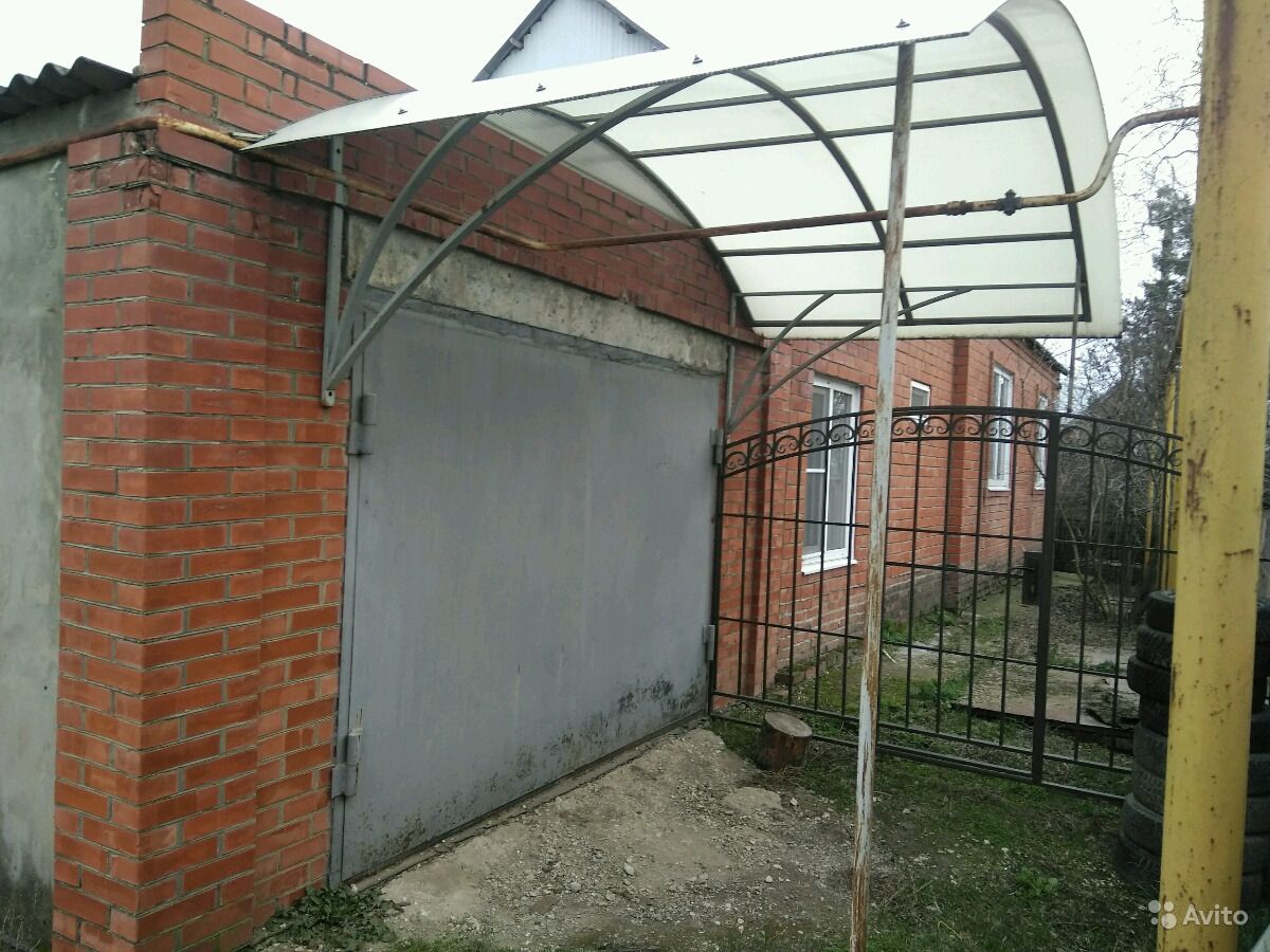 ст. Ивановская дома Краснодарский край