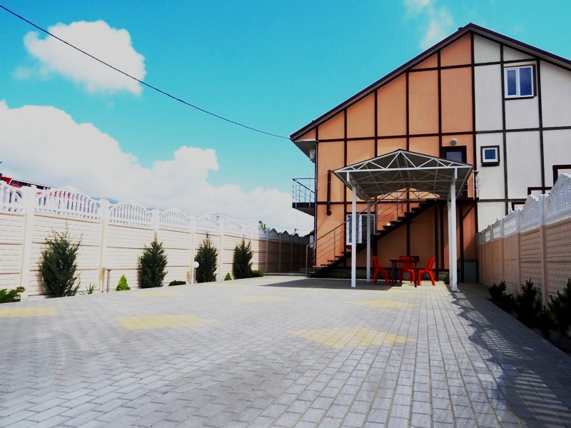 Геленджик дома Краснодарский край