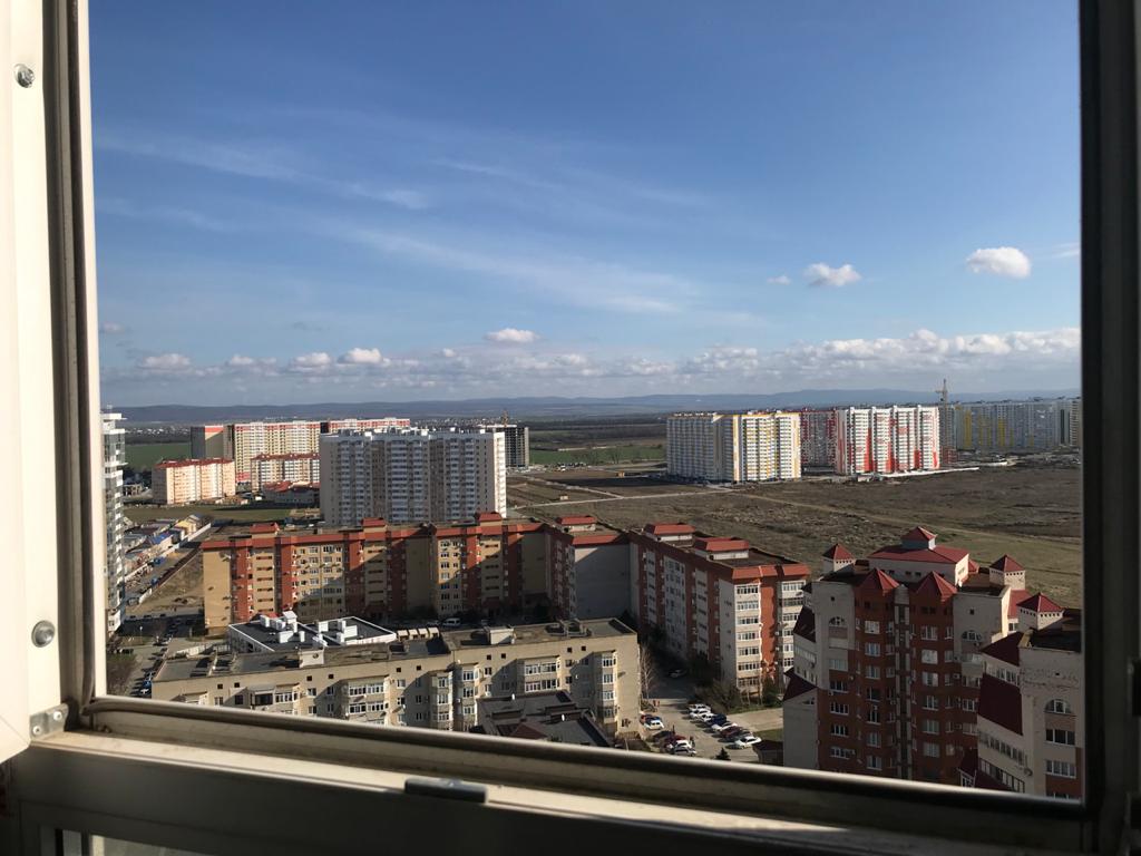 Анапа квартиры в Краснодарском крае купить