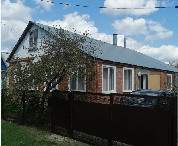 ст. Динская дома Краснодарский край