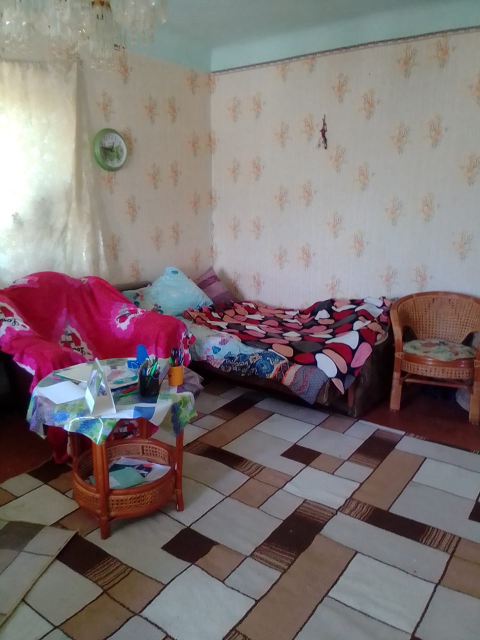 Тамань квартиры в Краснодарском крае купить