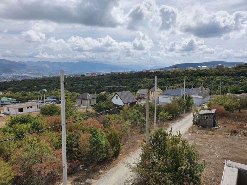 п. Борисовка дома Краснодарский край