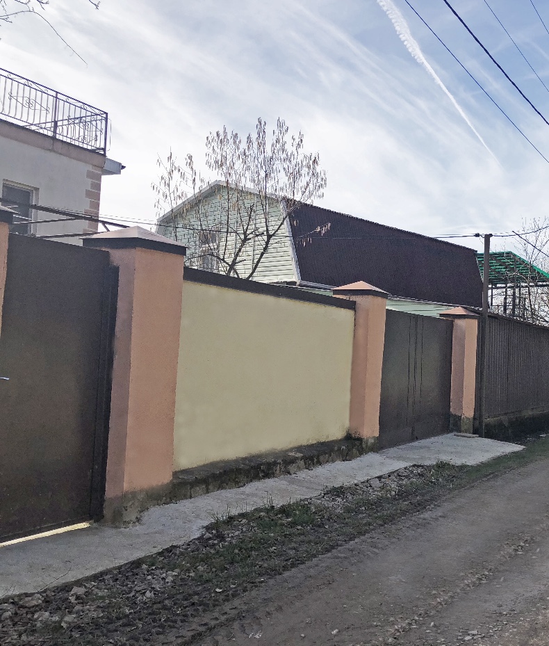 Геленджик дома Краснодарский край