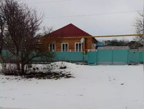ст. Тбилисская дома Краснодарский край