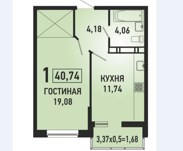 Краснодар квартиры в Краснодарском крае купить