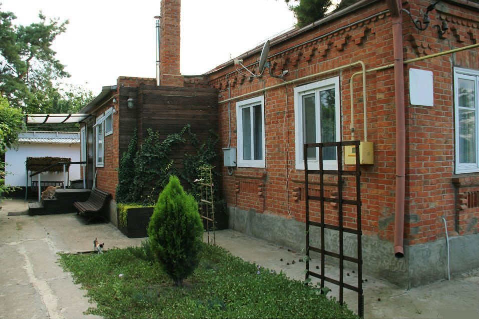ст. Нововеличковская дома Краснодарский край