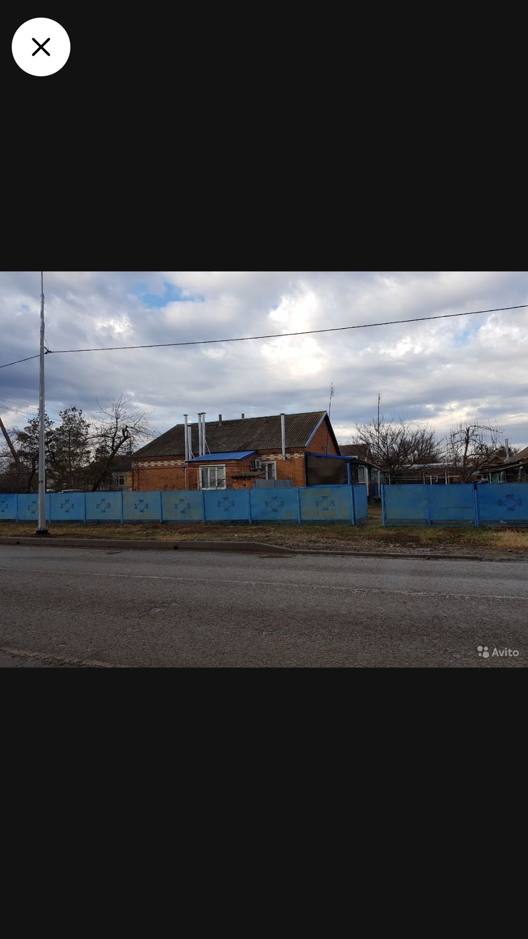 ст. Калининская дома Краснодарский край
