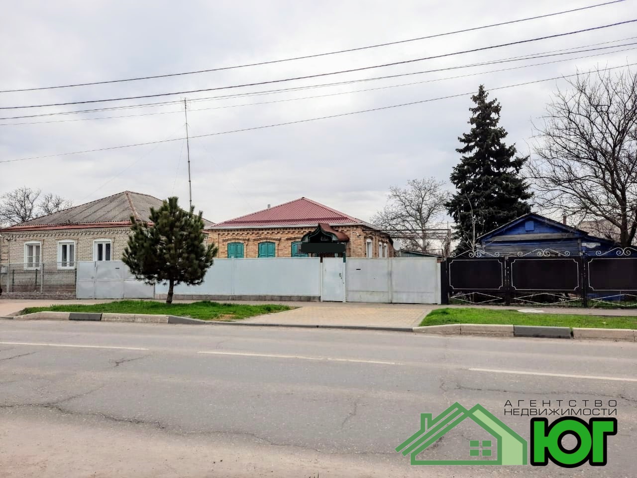 Тихорецк дома Краснодарский край