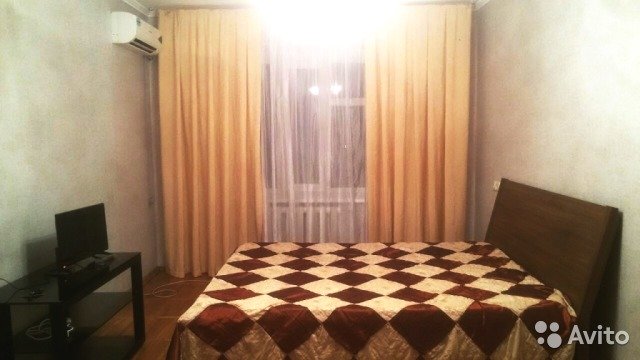 Краснодар Снять квартиру в Краснодаре на длительный срок, аренда
