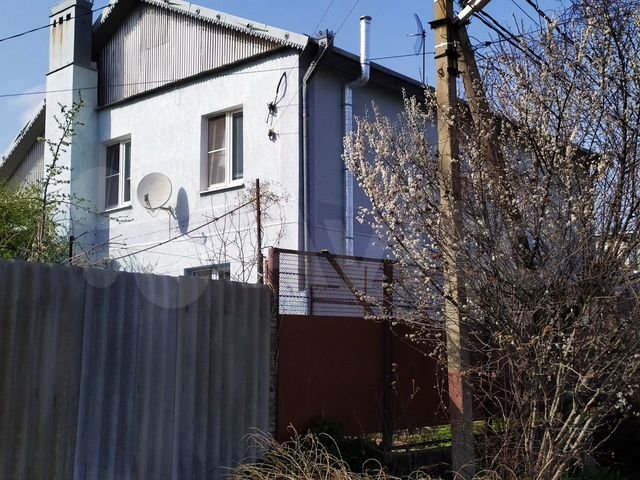 Новороссийск дома Краснодарский край