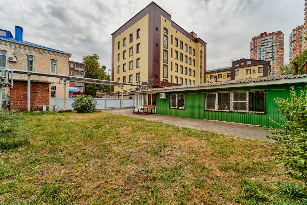 Краснодар дома Краснодарский край