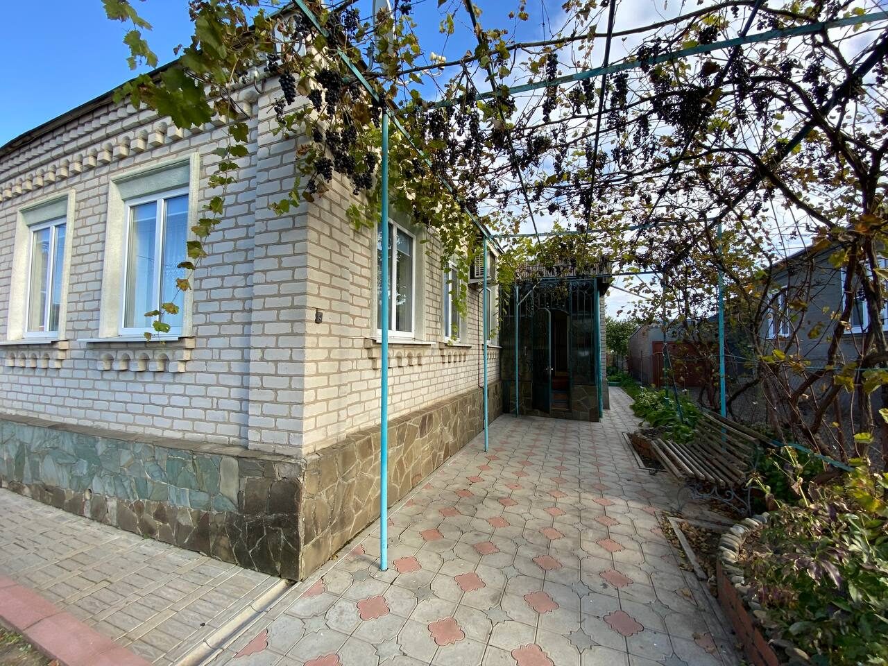 ст. Каневская дома Краснодарский край