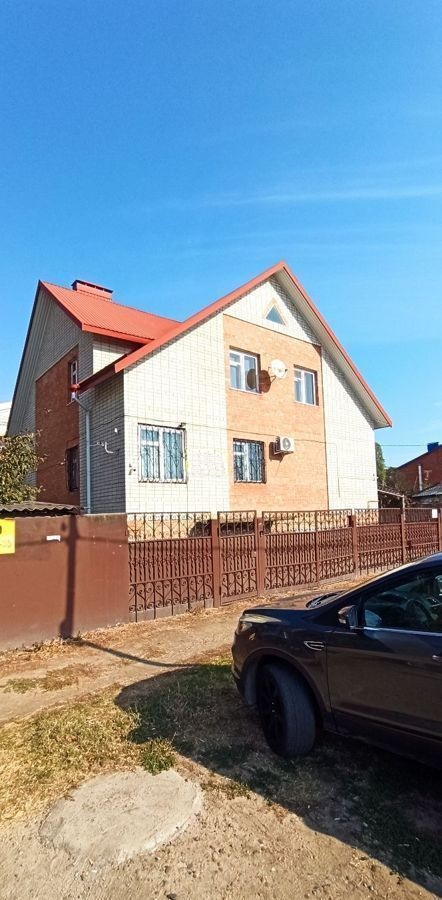 Кропоткин дома Краснодарский край