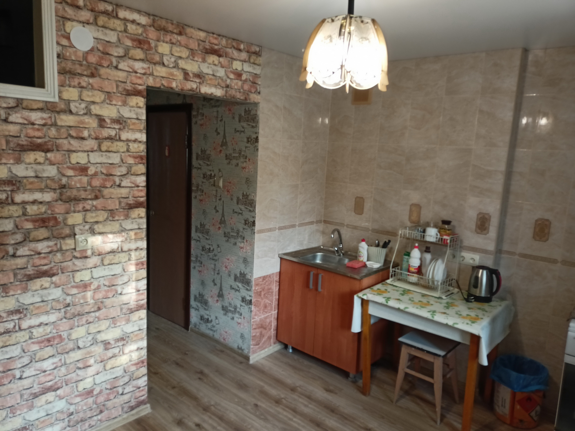 Туапсе квартиры в Краснодарском крае купить