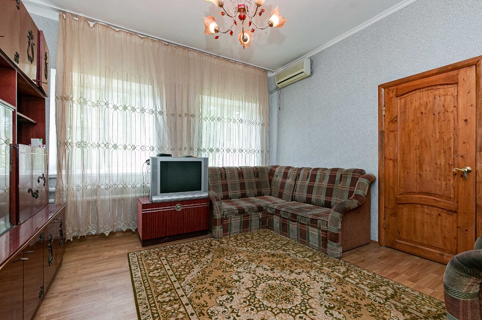 ст. Динская дома Краснодарский край