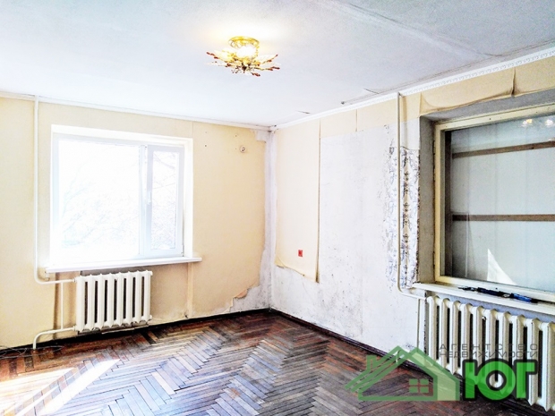 ст. Фастовецкая квартиры в Краснодарском крае купить
